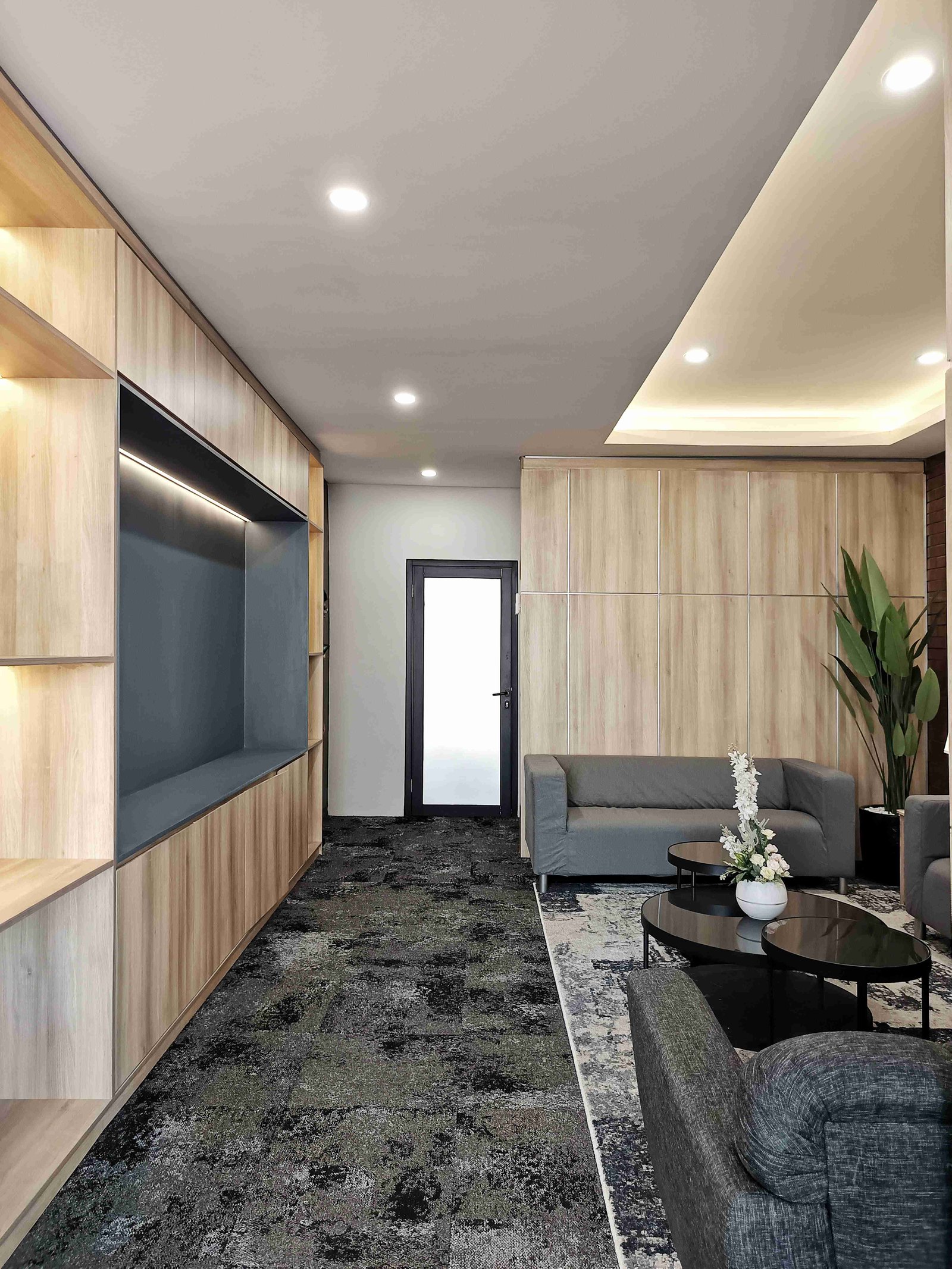 Minimalist Architecture